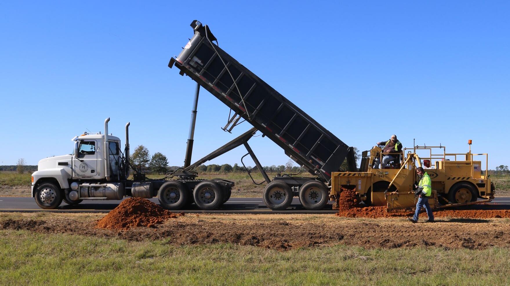 MDOT update progress on $270M in projects across Northeast Mississippi